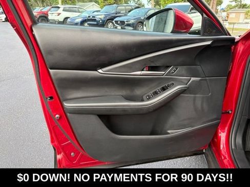 Used 2023 MAZDA CX-30 AWD 2.5 S w/ Select Package image 7