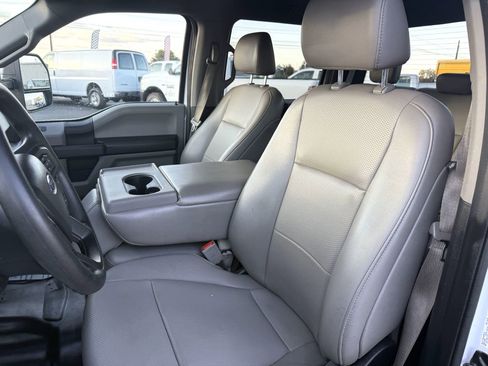 Used 2020 Ford F150 XL w/ XL Power Equipment Group AWD/4WD image 16