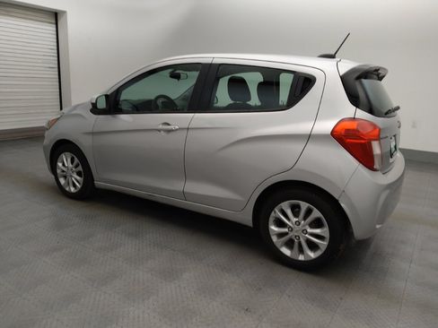 Used 2020 Chevrolet Spark LT FWD image 3