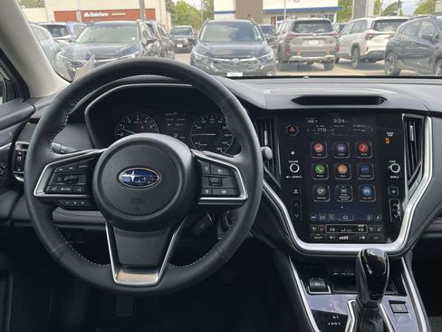 Certified 2025 Subaru Outback Touring XT w/ Popular Package #2 AWD/4WD image 28