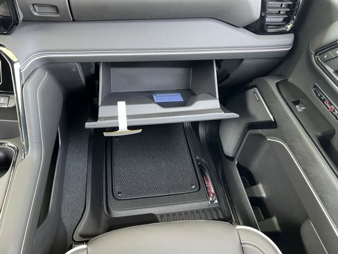 New 2026 GMC Sierra 1500 AT4X AWD/4WD image 35