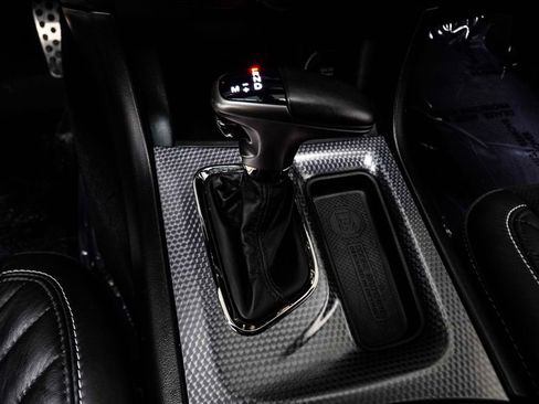 Used 2023 Dodge Charger SRT Hellcat w/ Harman/Kardon Audio Group RWD image 21