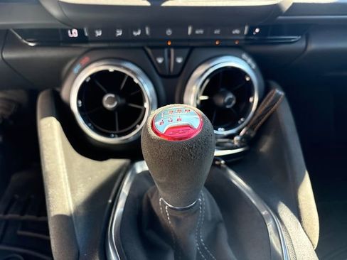 Used 2023 Chevrolet Camaro SS RWD image 26