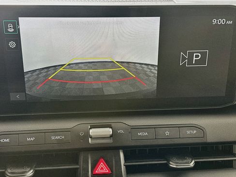 Used 2025 Kia K4 FWD image 23