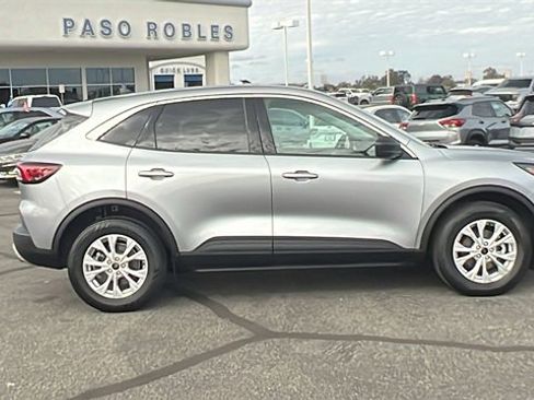 Certified 2024 Ford Escape Active w/ Tech Pack #1 image 2