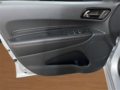 New 2025 Dodge Durango GT w/ Blacktop Package image 25