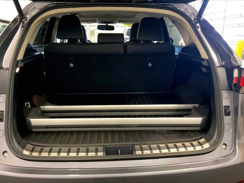 Used 2016 Lexus NX 200t AWD image 36