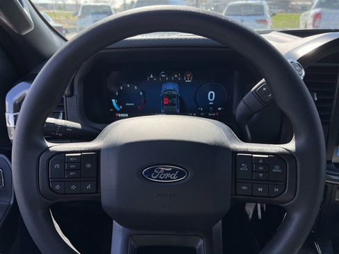 New 2026 Ford F150 STX w/ F-150 LOBO Package image 16