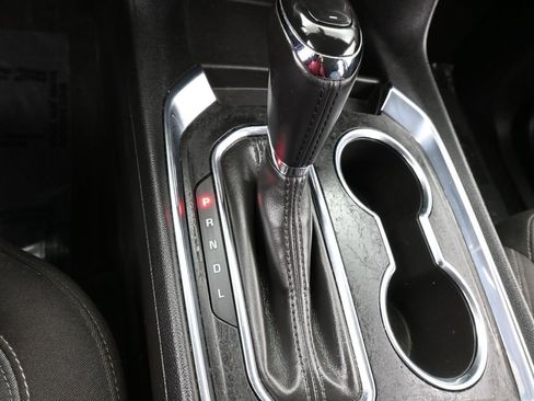 Used 2018 Chevrolet Traverse LT image 26