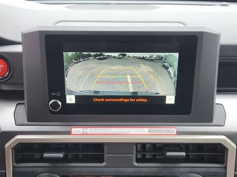 New 2026 Toyota Tacoma TRD Off-Road AWD/4WD image 17