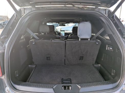 Used 2020 Ford Explorer ST w/ Premium Technology Package image 33