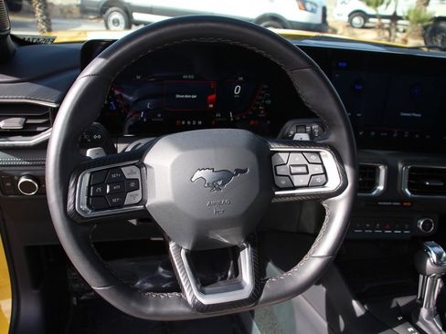 Certified 2024 Ford Mustang GT Premium image 16