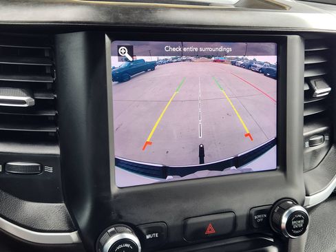 Used 2021 RAM 1500 Big Horn AWD/4WD image 20