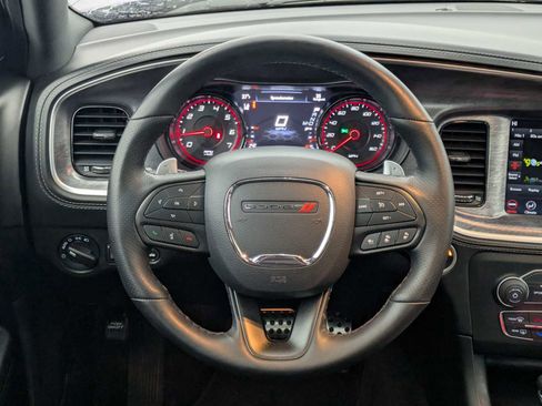 Used 2023 Dodge Charger R/T w/ Daytona Edition Group image 25