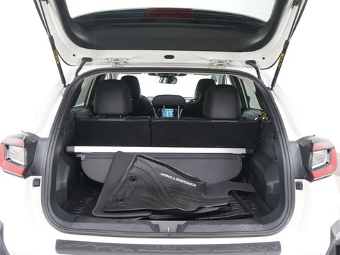 Used 2024 Subaru Crosstrek 2.5i Limited w/ Popular Package #4A image 16