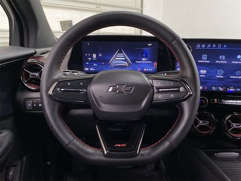Used 2024 Chevrolet Blazer EV RS image 21