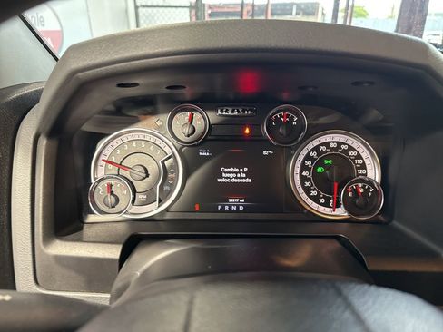 Used 2019 RAM 1500 Classic Warlock w/ Electronics Group AWD/4WD image 47