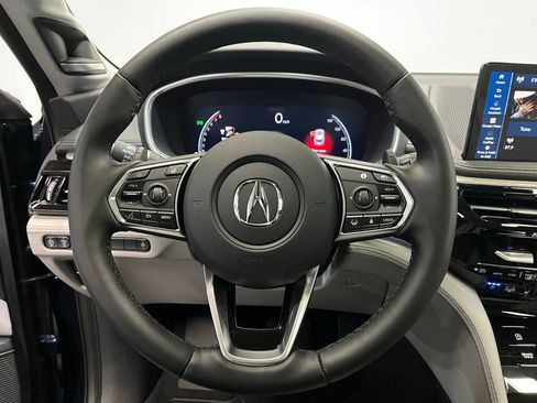 New 2026 Acura MDX SH-AWD w/ Advance Package image 5