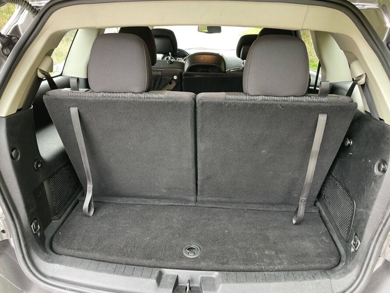 Used 2013 Dodge Journey American Value Package w/ Flexible Seating Group FWD image 13
