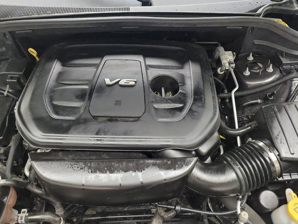 Used 2018 Jeep Grand Cherokee Limited RWD image 30