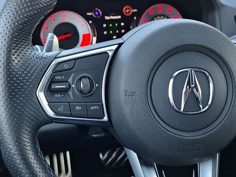 Used 2021 Acura RDX A-Spec image 16