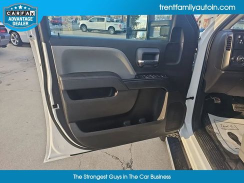 Used 2016 Chevrolet Silverado 2500 W/T w/ WT Convenience Package image 24