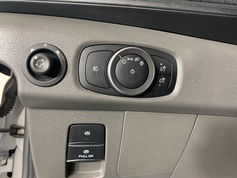 Used 2024 Ford Transit 250 Base w/ Exterior Upgrade Package image 16