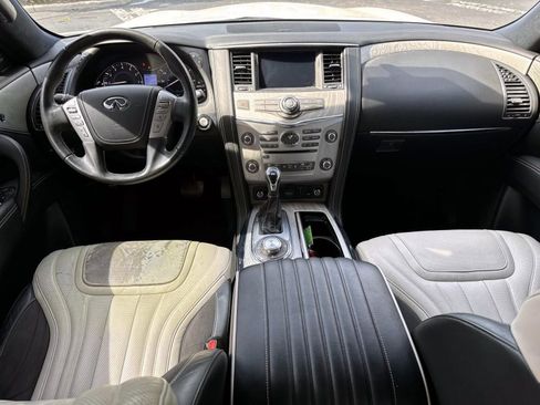 Used 2019 INFINITI QX80 Limited image 20