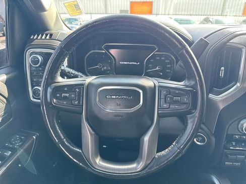 Used 2021 GMC Sierra 2500 Denali w/ Denali Ultimate Package image 15