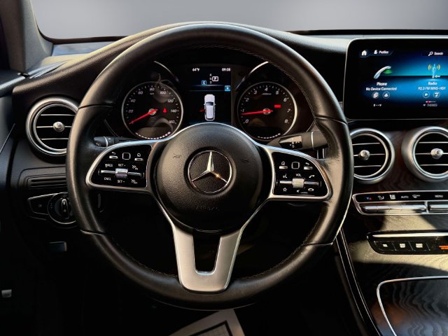 Certified 2022 Mercedes-Benz GLC 300 4MATIC image 14