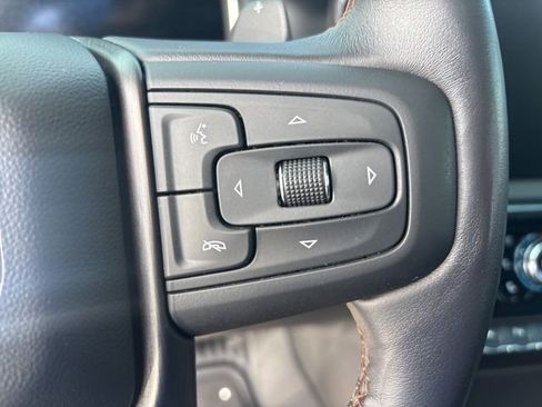 Used 2022 GMC Sierra 1500 AT4 w/ AT4 Premium Package AWD/4WD image 30