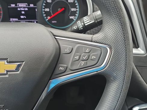 Used 2024 Chevrolet Malibu LT FWD image 18