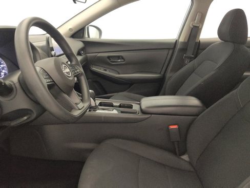 Used 2024 Nissan Sentra S image 17