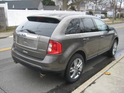 Used 2013 Ford Edge Limited image 3
