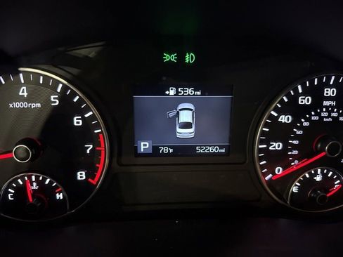 Used 2020 Kia Optima EX image 13