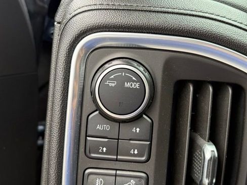 Used 2020 Chevrolet Silverado 1500 High Country w/ LPO, Dark Essentials Package AWD/4WD image 19