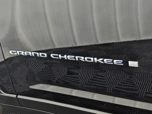 Used 2024 Jeep Grand Cherokee Limited 4xe AWD/4WD image 54
