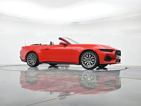 New 2025 Ford Mustang GT Premium image 33