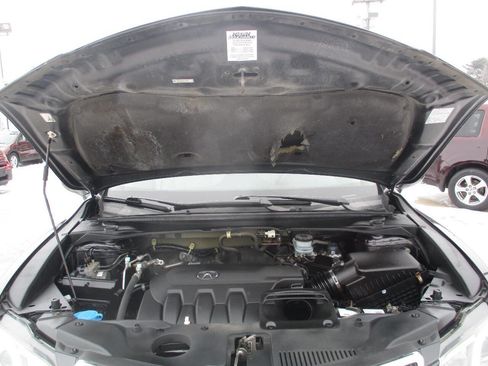 Used 2014 Acura RDX Base AWD 4dr SUV image 24