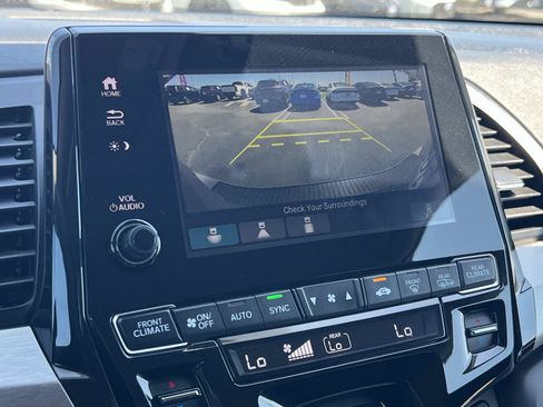 Used 2023 Honda Odyssey EX image 14