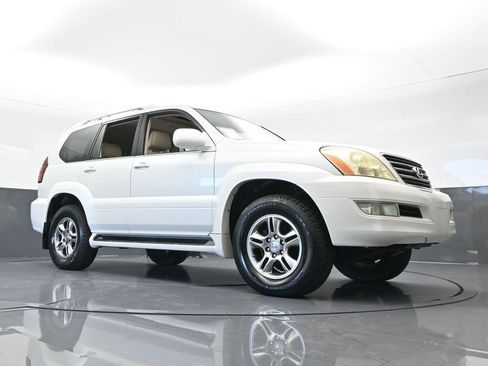 Used 2008 Lexus GX 470 image 64