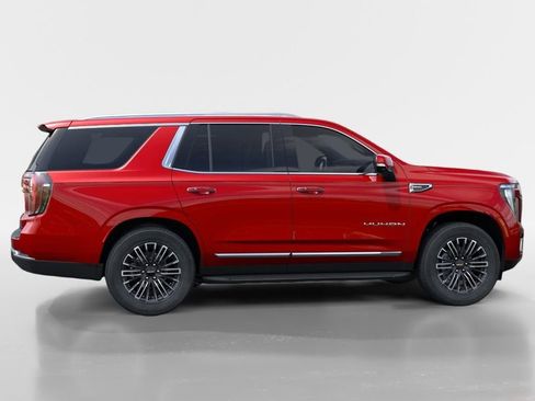 New 2026 GMC Yukon Elevation image 5