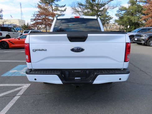 Used 2015 Ford F150 XL w/ Equipment Group 101A Mid image 7