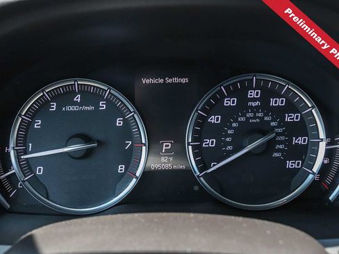 Used 2017 Acura MDX FWD w/ Technology Package image 19