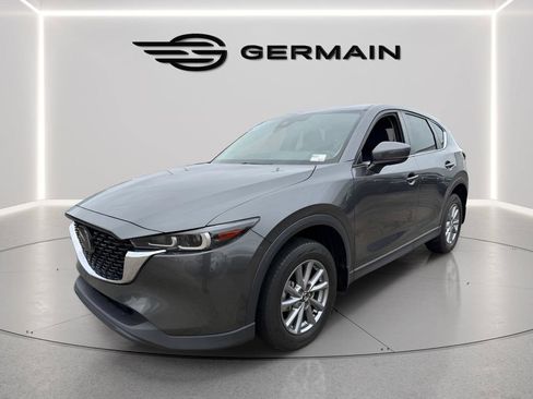 Used 2023 MAZDA CX-5 AWD 2.5 S image 3