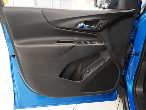 Used 2024 Chevrolet Equinox LT w/ LPO, Floor Liner Package FWD image 18