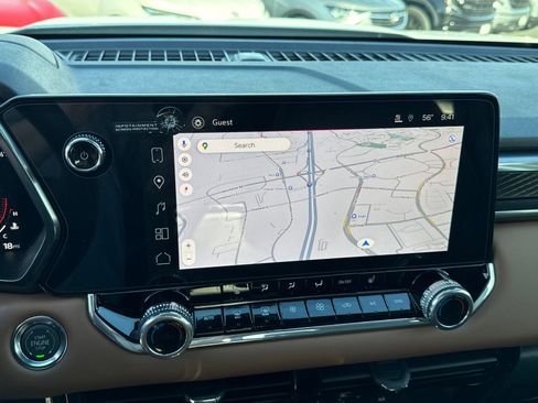 New 2026 GMC Canyon AT4 image 32