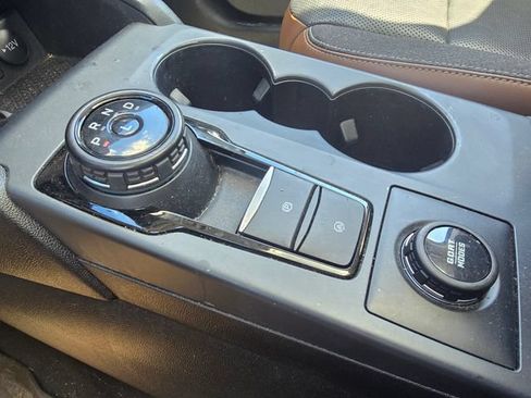 Used 2022 Ford Bronco Sport Outer Banks w/ Tech Package AWD/4WD image 20