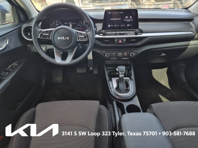 Certified 2024 Kia Forte LXS FWD image 19