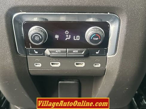 Used 2021 Chevrolet Suburban High Country w/ Premium Package AWD/4WD image 43
